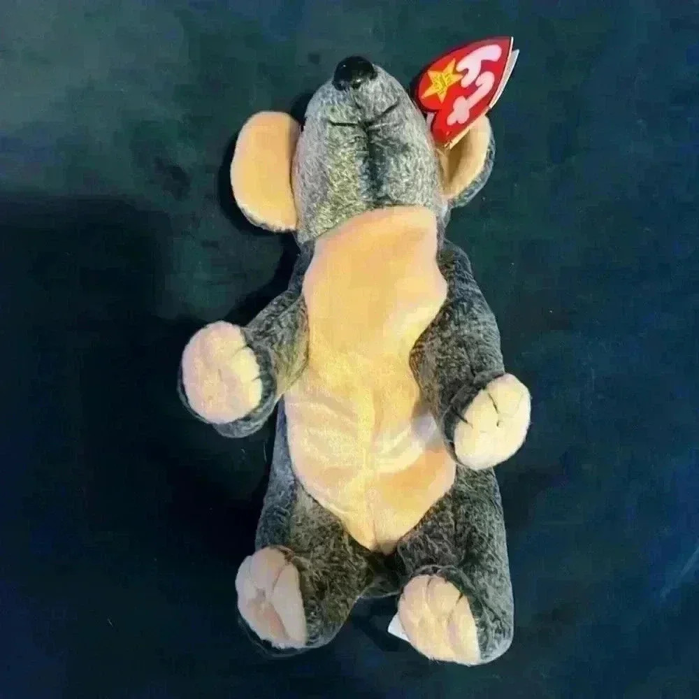 Ty Beanie Baby Eucalyptus - Picture 5 of 6
